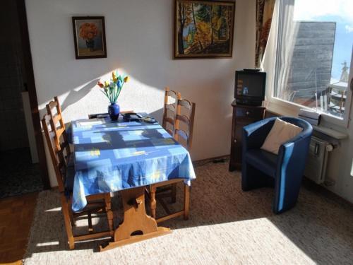 Apartamentos Residence Cransalpin