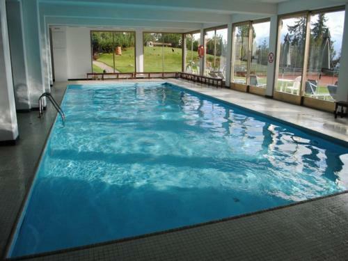 Apartamentos Residence Cransalpin