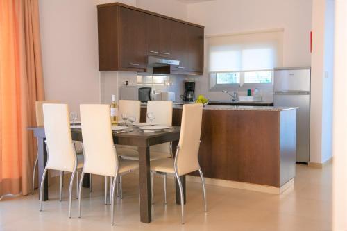 Coral Bay Villa 10