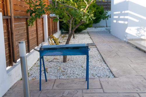 Coral Bay Villa 10