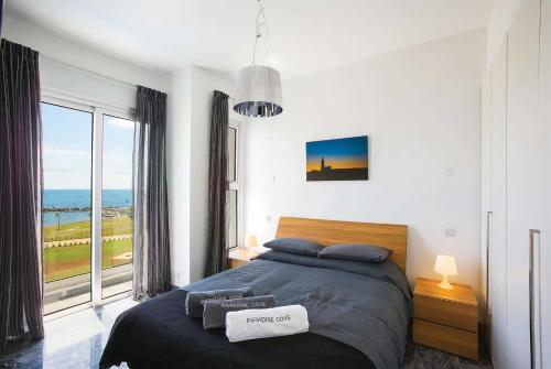 Villa Cyan