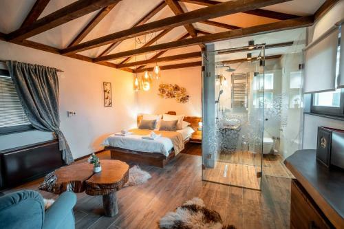 Apartamento Toplik Restaurant & Rooms
