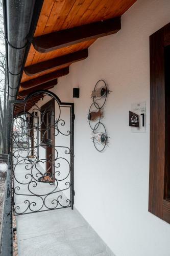 Apartamento Toplik Restaurant & Rooms