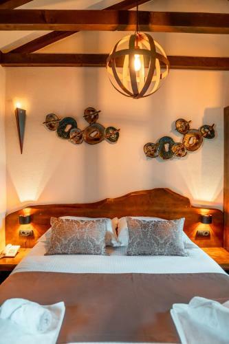 Apartamento Toplik Restaurant & Rooms