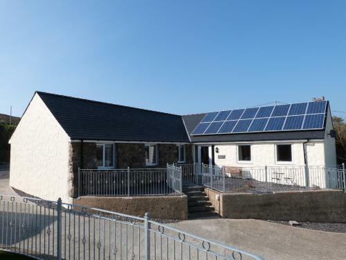 Bwthyn Aberdaron