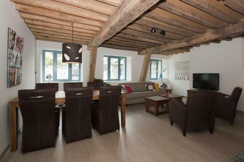 Residence Des Recollets Apartments
