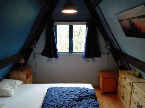 Durbuy Bungalow 194, Calme Et Nature