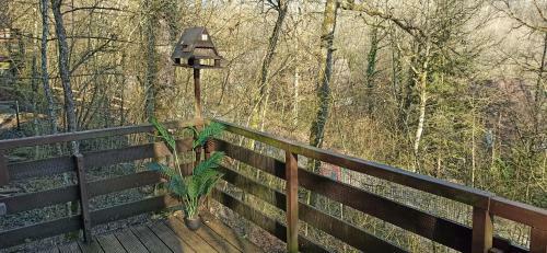 Durbuy Bungalow 194, Calme Et Nature