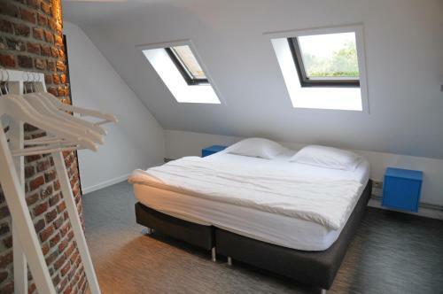 Holiday Home Poppenhuis