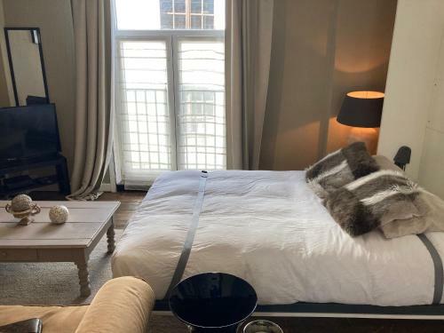 Apartamento Studio Et Appartement La T�te En L'air