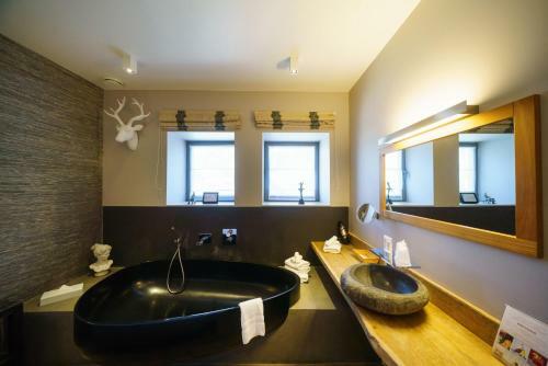 Hotel Saint-amour