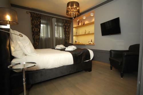 Hotel Saint-amour