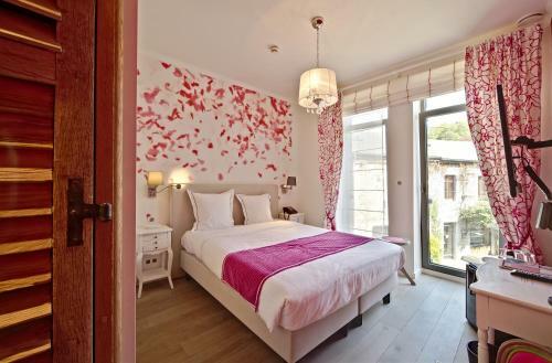 Hotel Saint-amour
