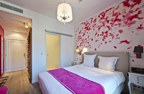 Hotel Saint-amour