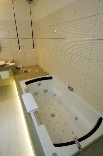 Hotel Saint-amour
