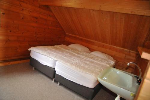 Chalet Le Mirador