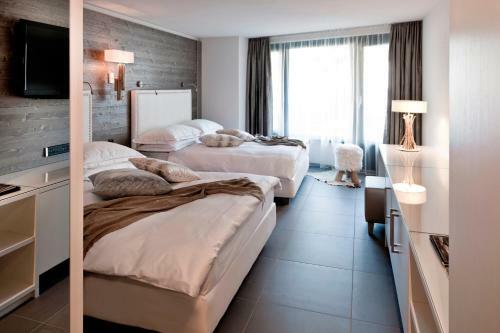 Morosani Fiftyone - The Room Only Hotel