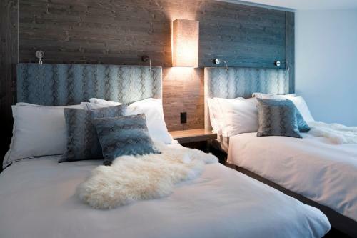 Morosani Fiftyone - The Room Only Hotel