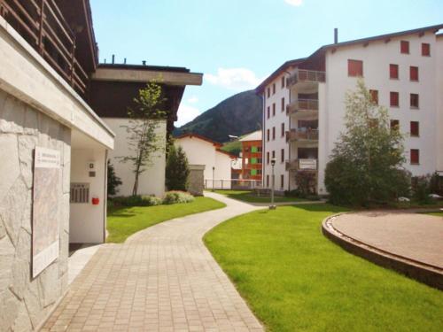 Apartment Acletta - Utoring-136