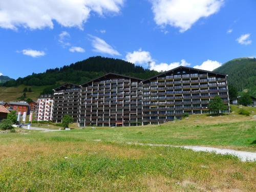 Apartment Acletta - Utoring-136