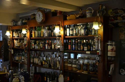 Posada The Clytha Arms