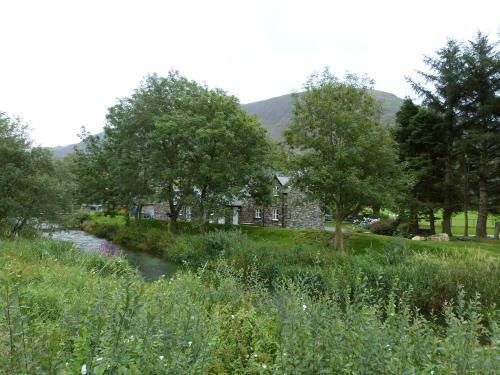 Granar Gynolwyn
