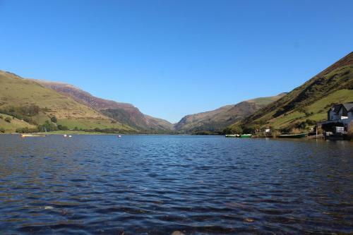 Granar Gynolwyn
