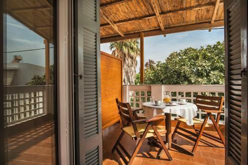 Hotel Semiramis Guesthouse