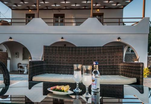 Hotel Oceanis