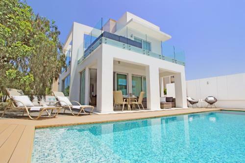 Villa Indigo