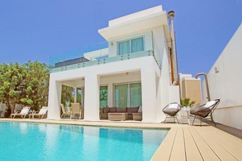 Villa Indigo