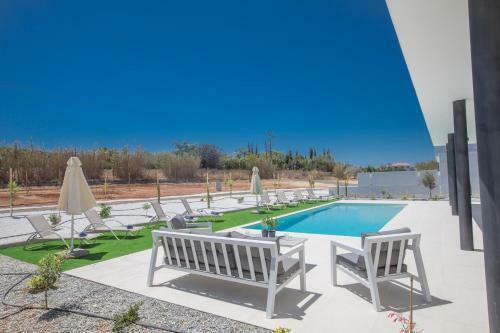Elite Pearl Villas