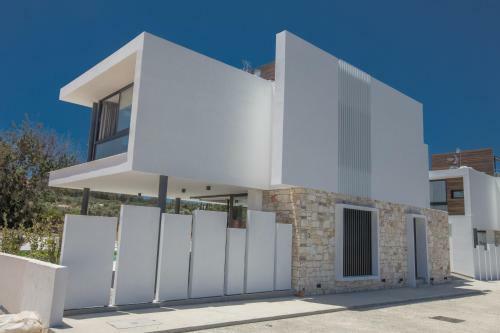 Elite Pearl Villas