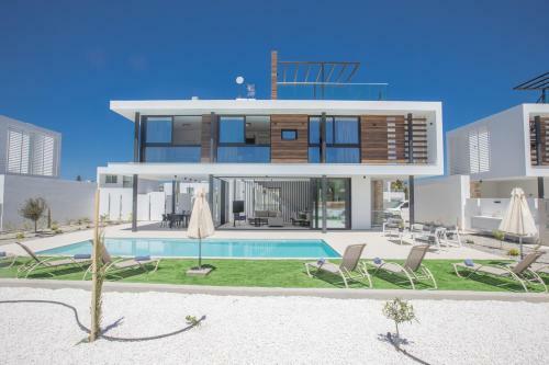 Elite Pearl Villas