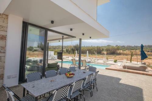 Elite Pearl Villas