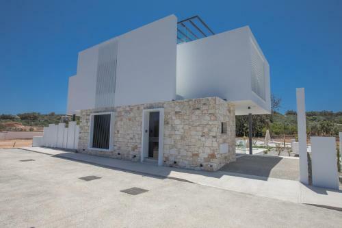 Elite Pearl Villas