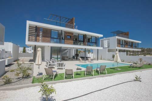 Elite Pearl Villas