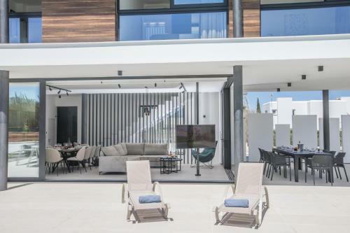 Elite Pearl Villas