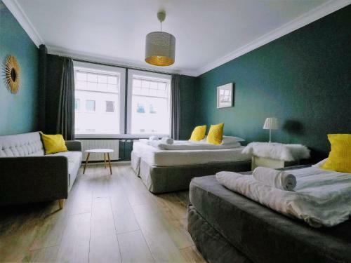Hostal Ig Akureyri