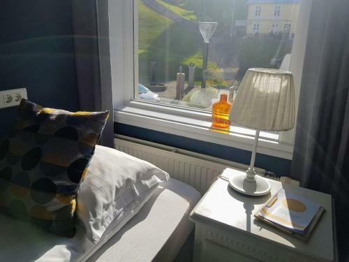 Hostal Ig Akureyri