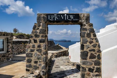 Hotel Epic View Suites