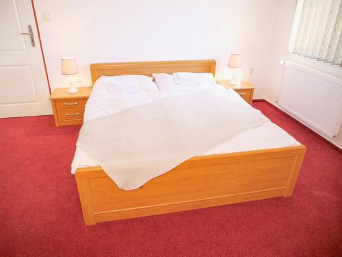 Hostal Penzion A Restaurace U ?ervink?