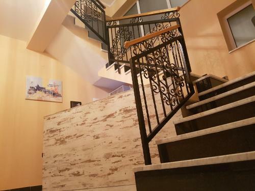 Hostal Apartments O Sole Mio