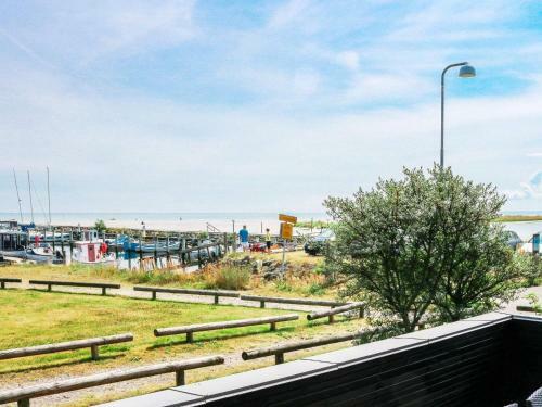 Holiday Home Hadsund Cxi