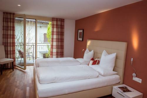Hotel Weinstube