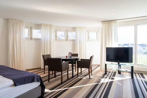 Hotel Schatzmann