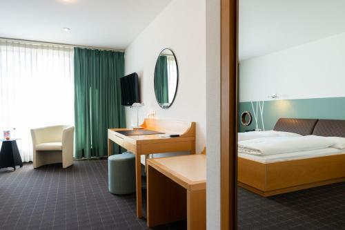 Hotel Schatzmann
