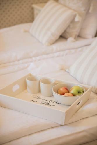 Hotel Epoque & Apartments