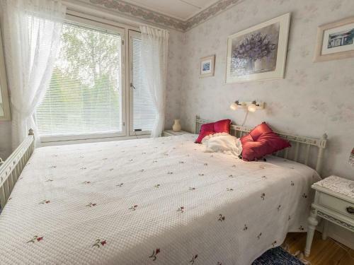 Holiday Home Salmiranta