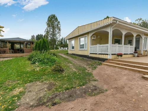 Holiday Home Salmiranta
